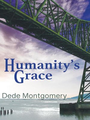 cover image of Humanity's Grace